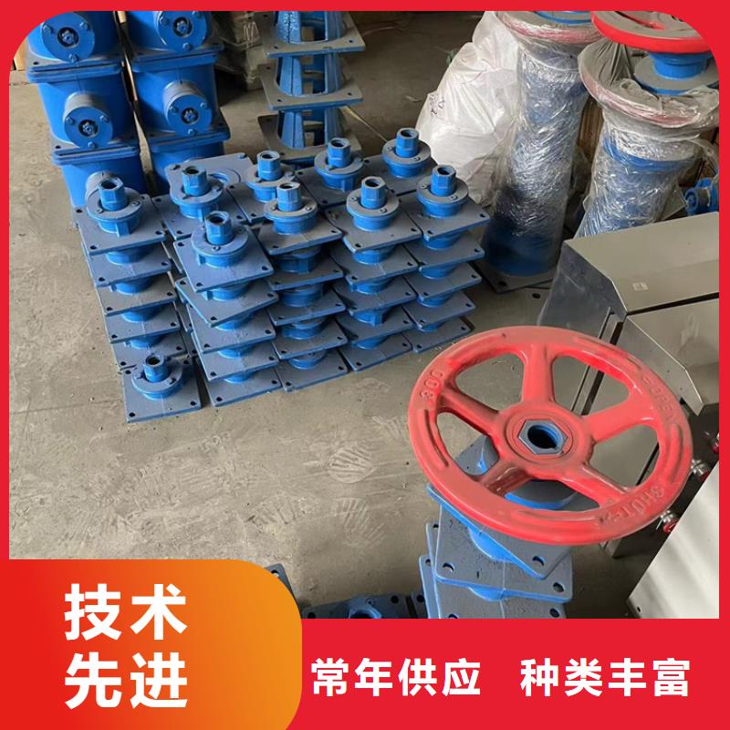 启闭机【铸铁闸门】客户好评一站式厂家