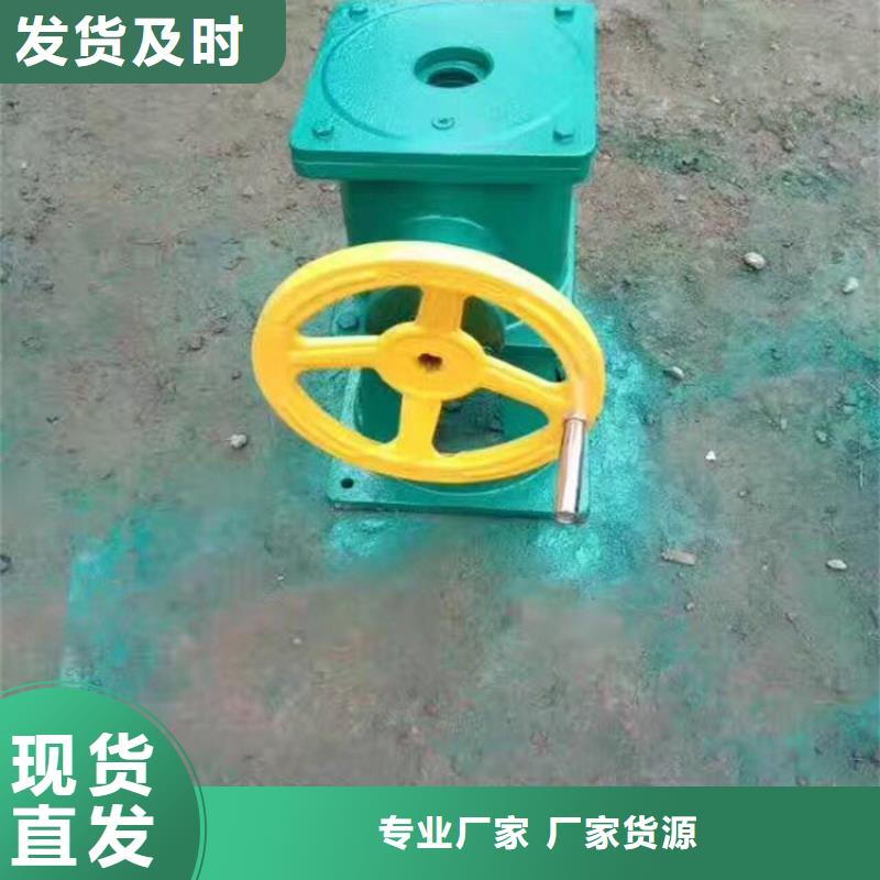 启闭机螺杆式启闭机细节之处更加用心货源直供