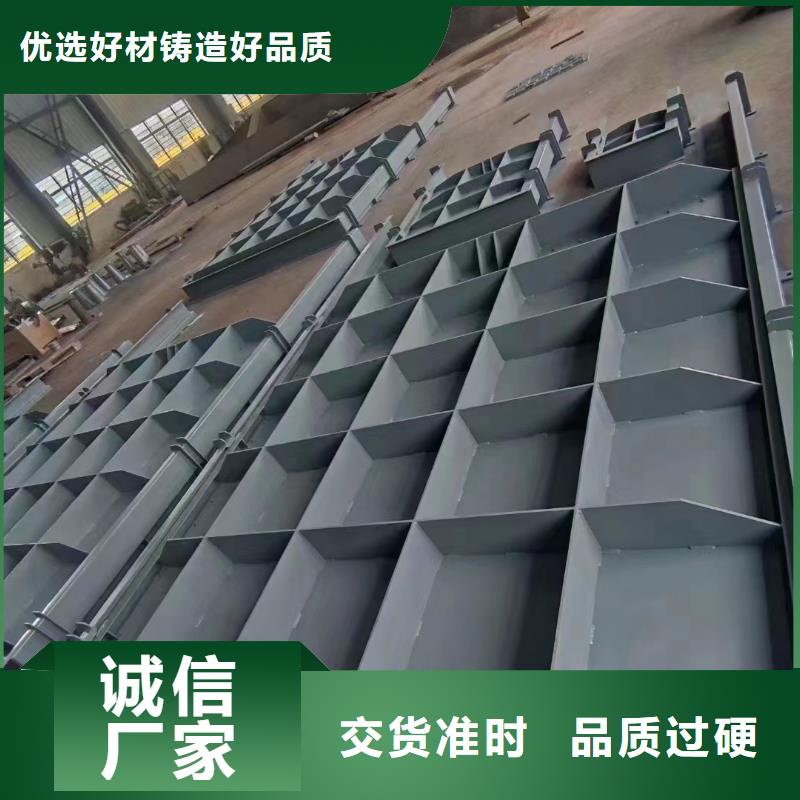 甄选：钢制闸门    生产厂家一手货源