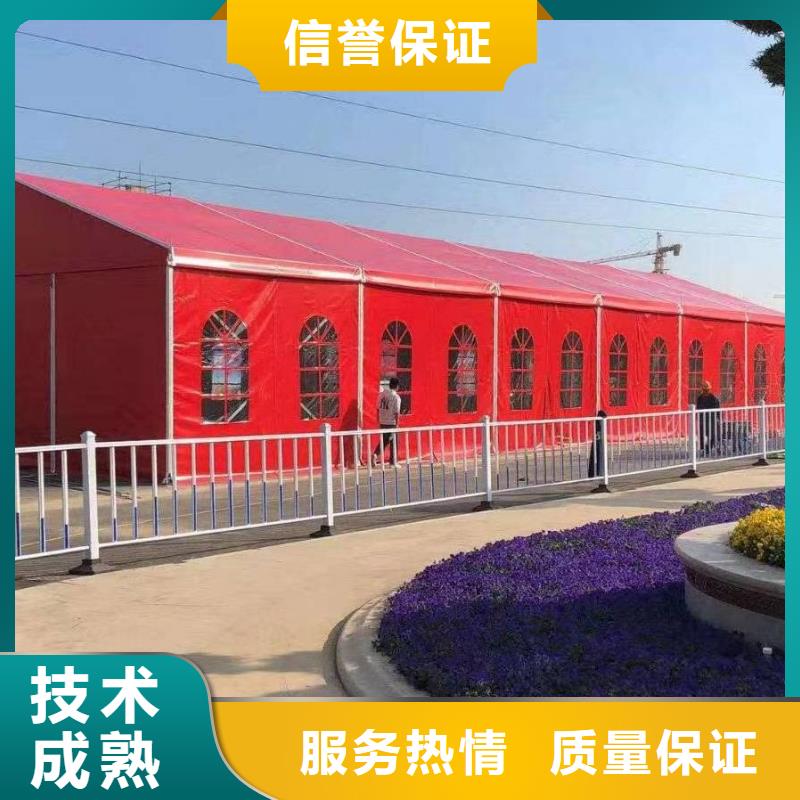 新龙欧式帐篷出租租赁搭建可抗强风价格低于同行