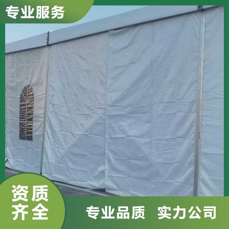 迁西蓬房婚礼布置出租租赁搭建安全便捷附近经销商