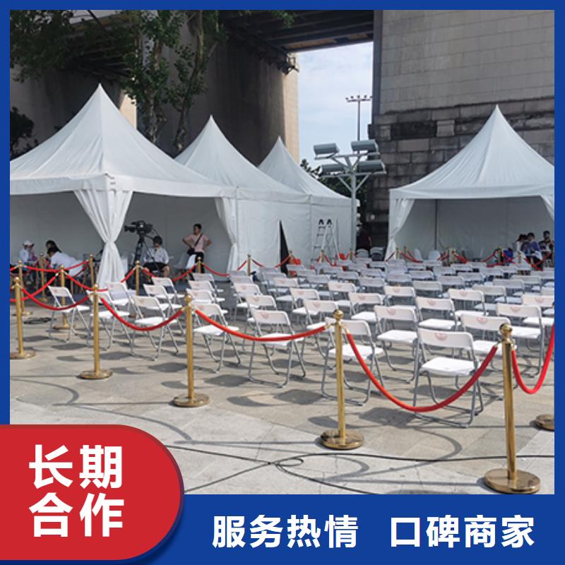 铁马护栏出租大型篷房出租资质齐全长期合作