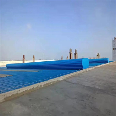 TC10B-3040n薄型通风天窗供应商价格