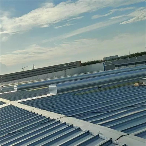 貨源充足的弧形成品通風氣樓實力廠家實體廠家大量現貨