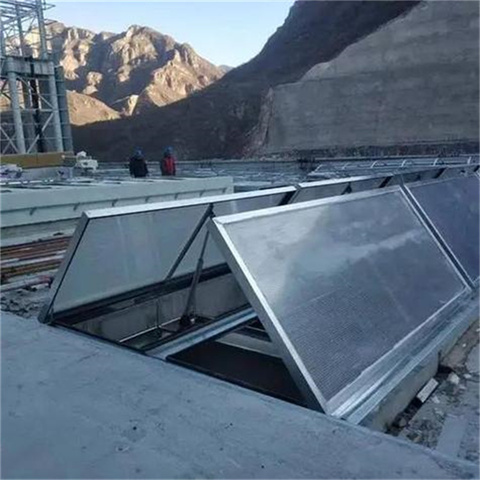定做TC10D-2040n薄型通風天窗的基地誠信經營質量保證