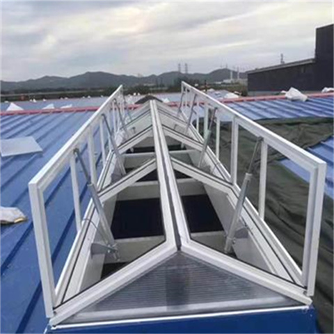 可信賴的開敞式通風氣樓生產廠家