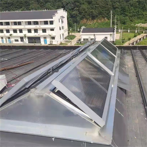 厂房通风气楼厂家批发价-让您满意