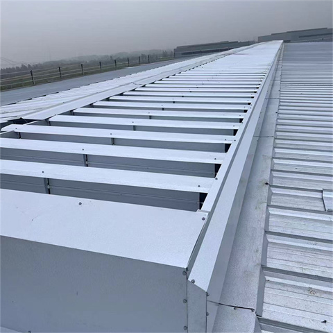 TC10D-4530n薄型通风天窗品质过硬