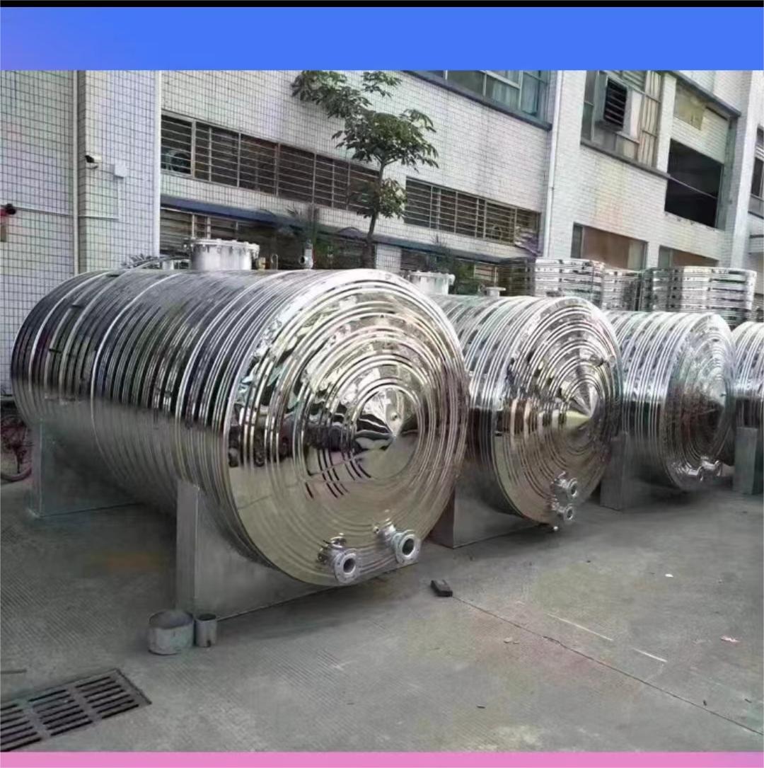 承压保温水箱按需定制辉煌本地生产商