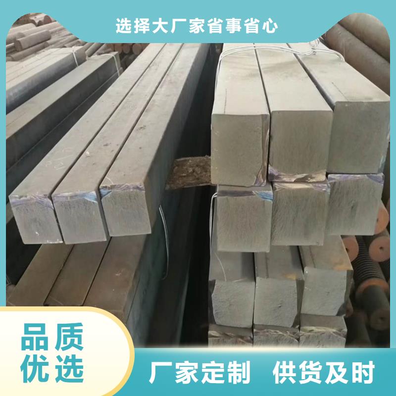柳州QT500-7铸铁方钢源头厂家
