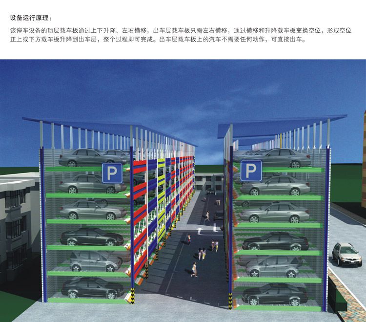 复试车位厂家电话