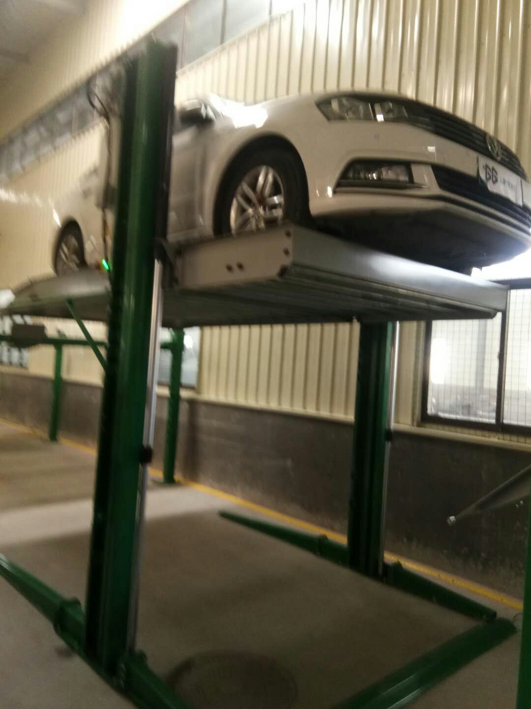 立体停车位工厂直供