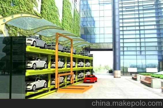 機械停車位售后維保