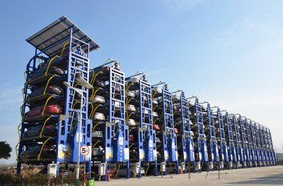 萬寧市立體車庫出租擇優(yōu)
