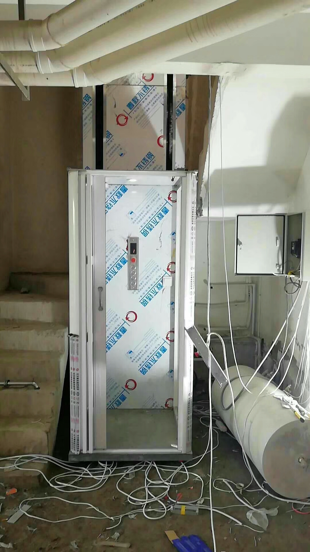 別墅電梯廠家