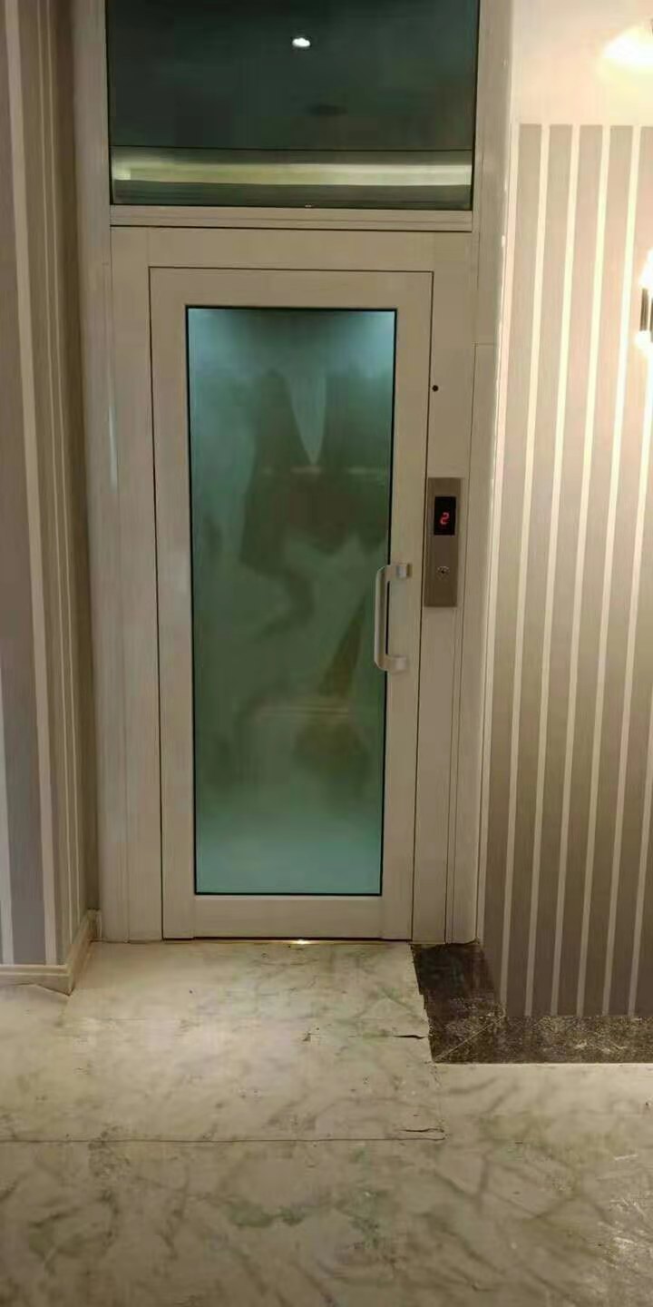 家用电梯排名