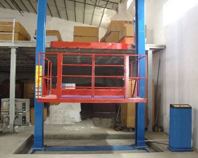 汽車(chē)升降平臺(tái)直供廠(chǎng)家