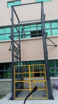 液壓升降平臺廠家直銷