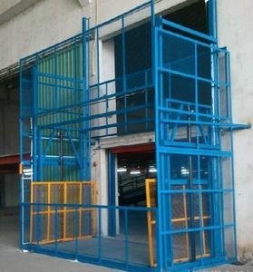 液压升降平台品牌供货商
