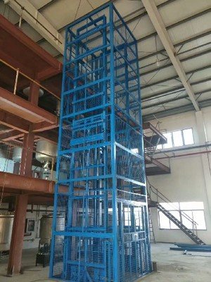 手动升降机无中间商