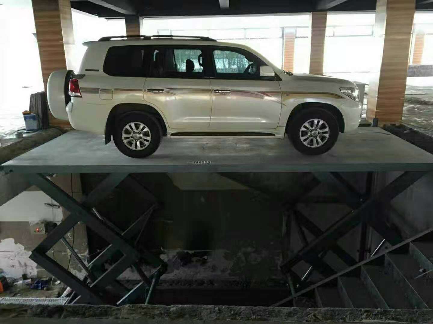 残疾人升降平台价格