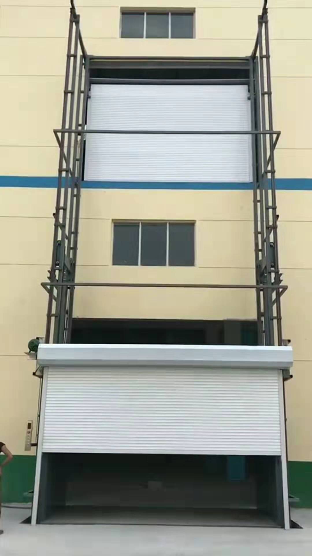 伸缩台面升降机欢迎咨询