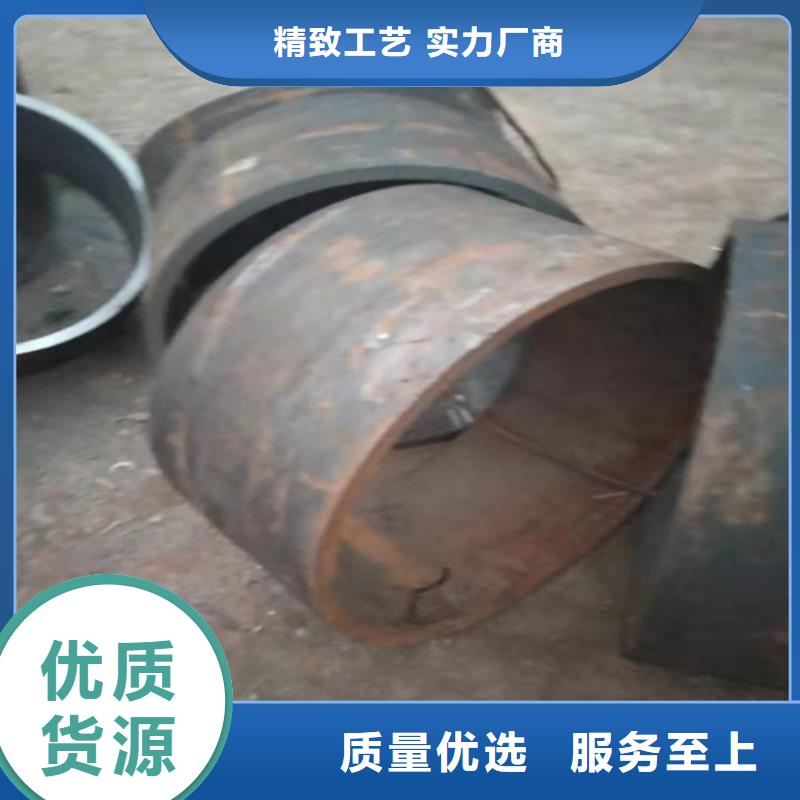 洛阳洛宁质量可靠的2205不锈钢方管厂家
