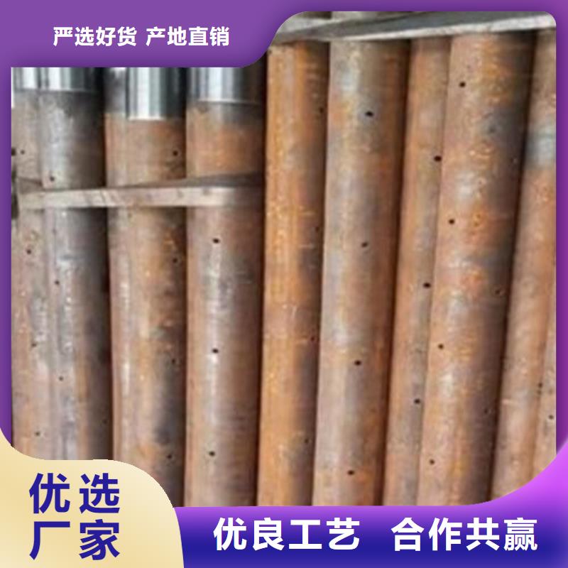 注浆管高压锅炉管质量检测当地供应商