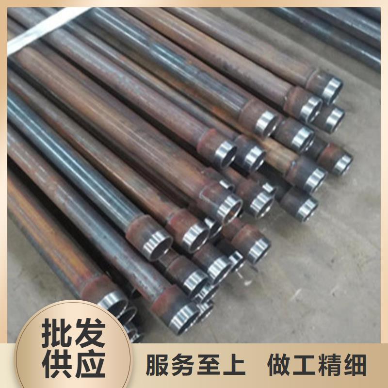 注浆管-无缝管工艺层层把关快捷的物流配送