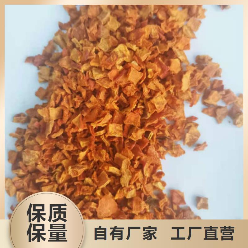 南瓜丁免费拿样厂家直营