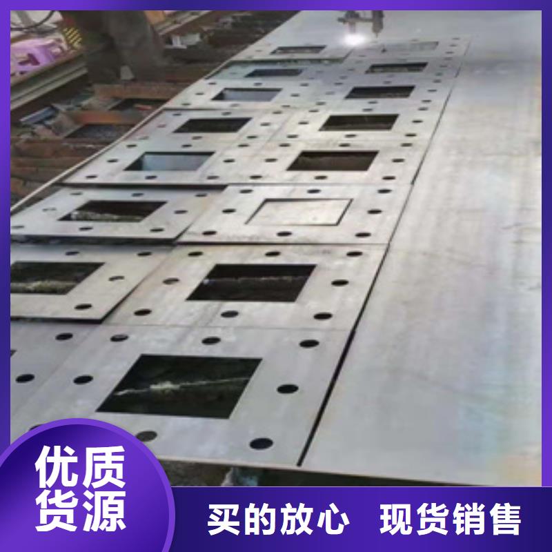 商洛q345nh耐候板批量采購
