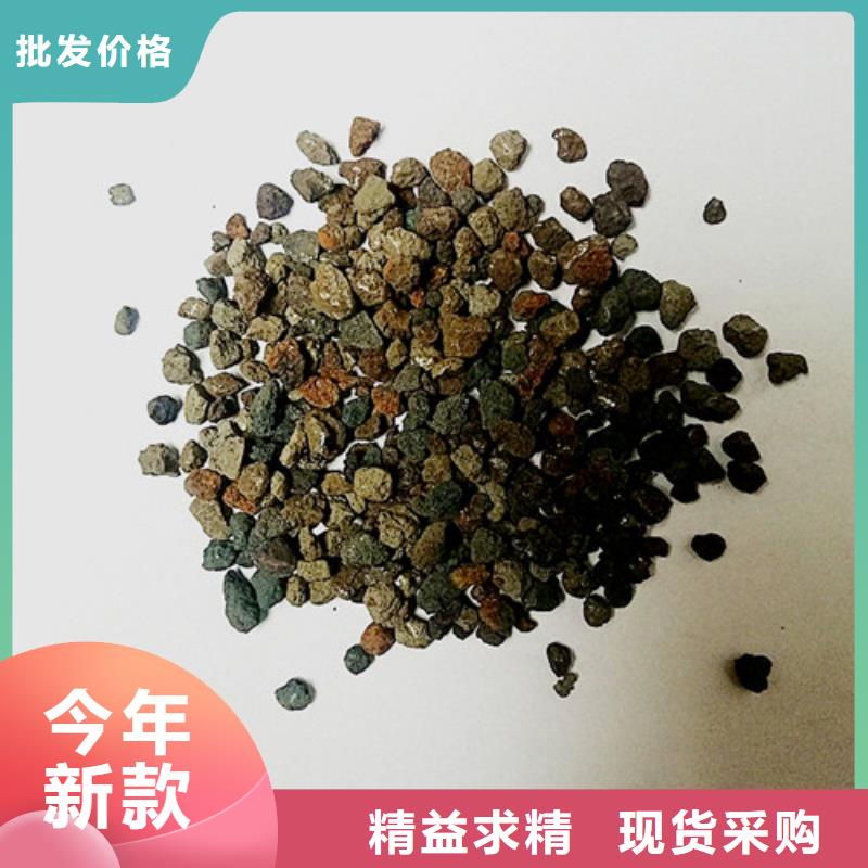 海绵铁滤料活性铁含量高优质工艺