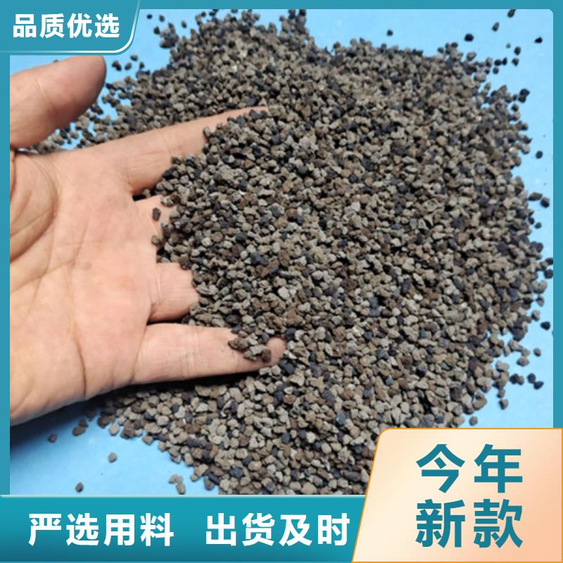 海绵铁滤料再生效果好产品细节参数
