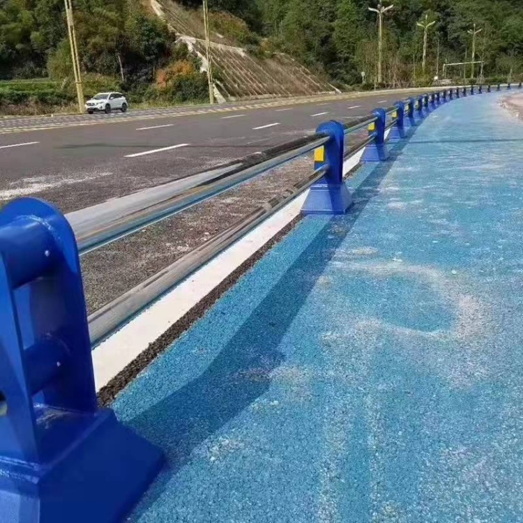 道路护栏道路公路防撞护栏随到随提