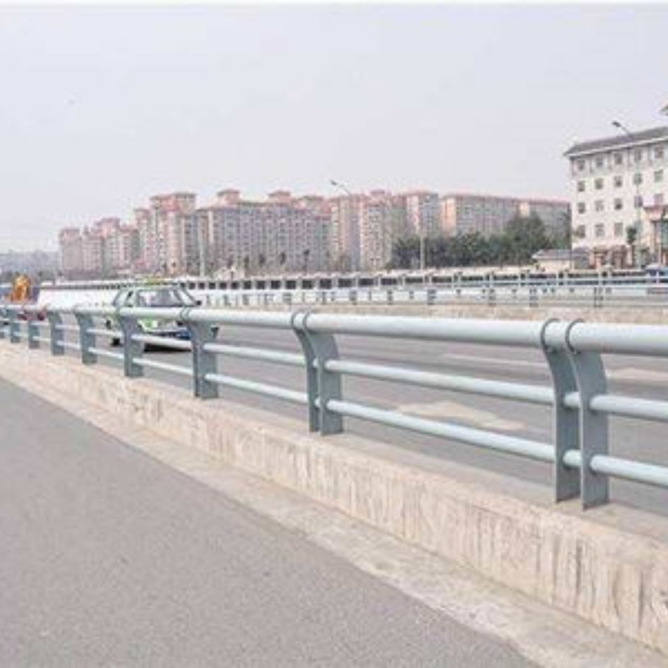景觀護欄拉索公路防撞欄桿質優價廉
