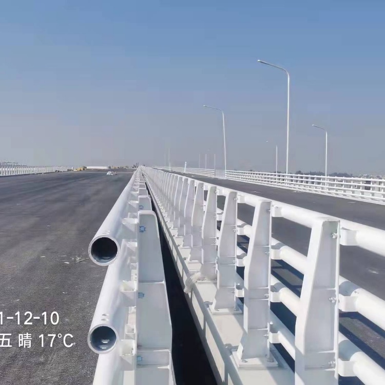 景观护栏拉索道路防撞栏杆本地厂家值得信赖