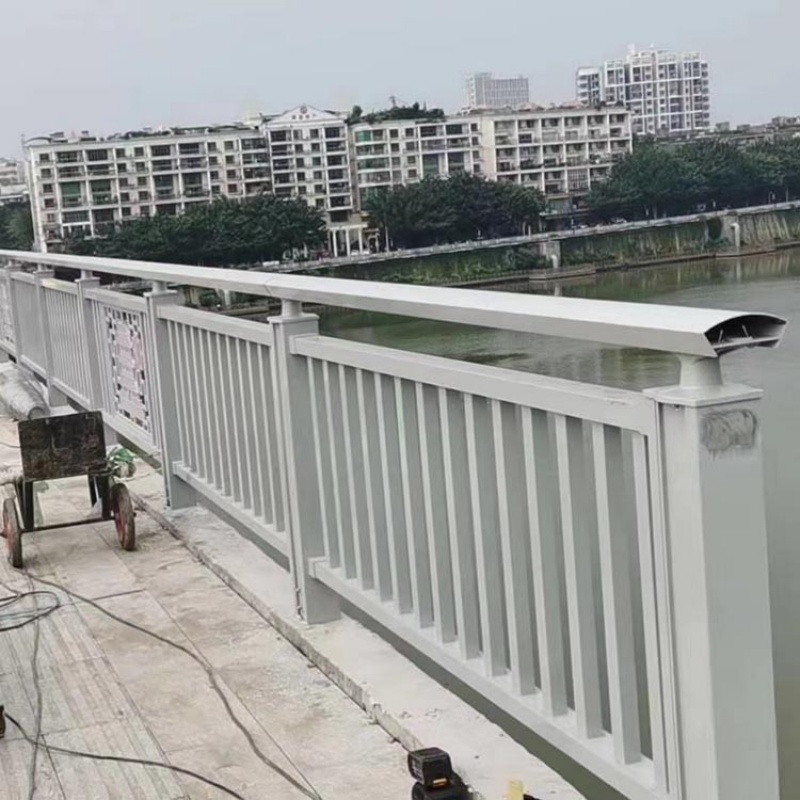 鋁合金護欄品牌專營廠家銷售
