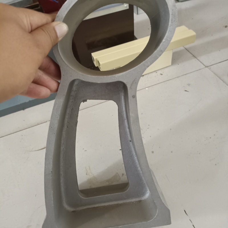 铝合金护栏正规厂家