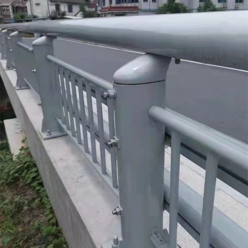 铝合金护栏优质工艺