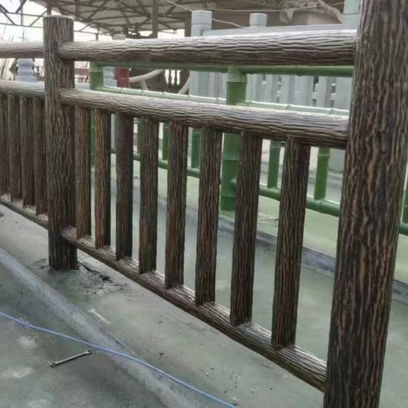 铝合金护栏专业生产团队