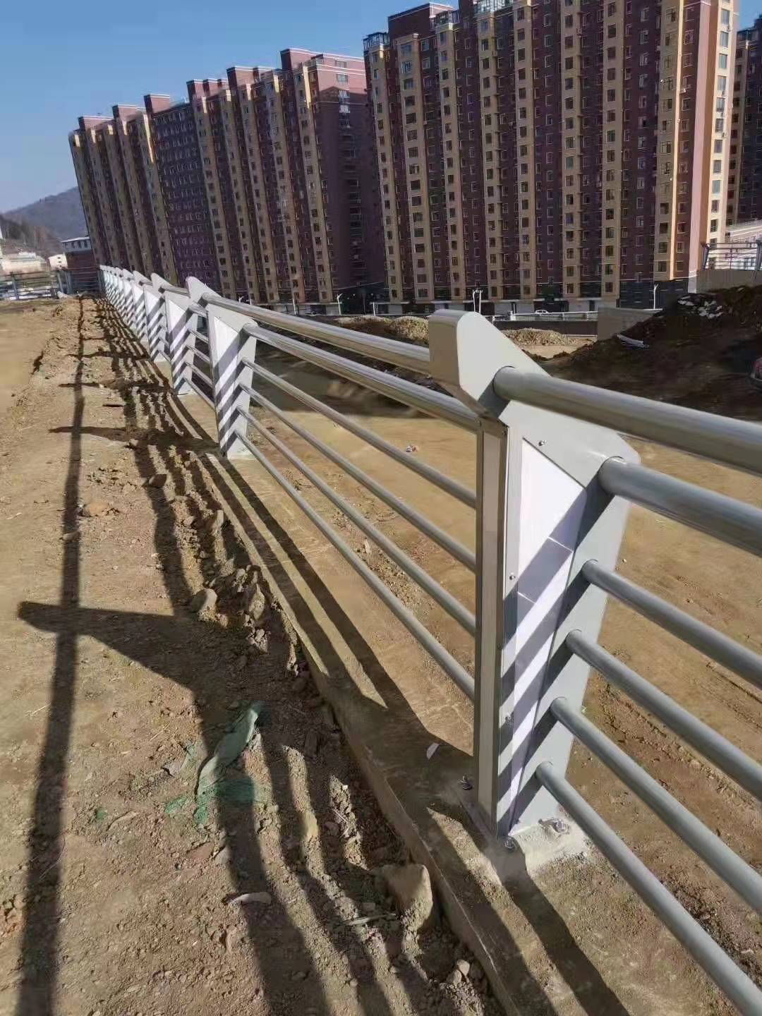 燈光護欄來圖定制量大從優供應采購