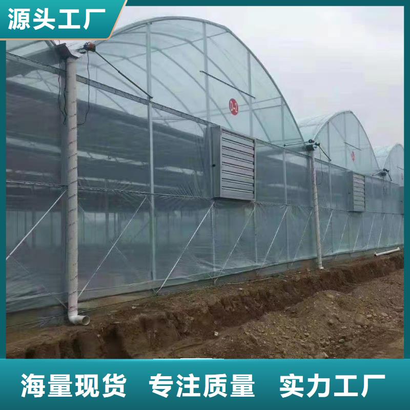 大棚管连栋温室搭建现货直发匠心品质