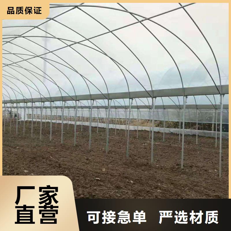 当涂县大棚用镀锌管怎么卖量大更优惠