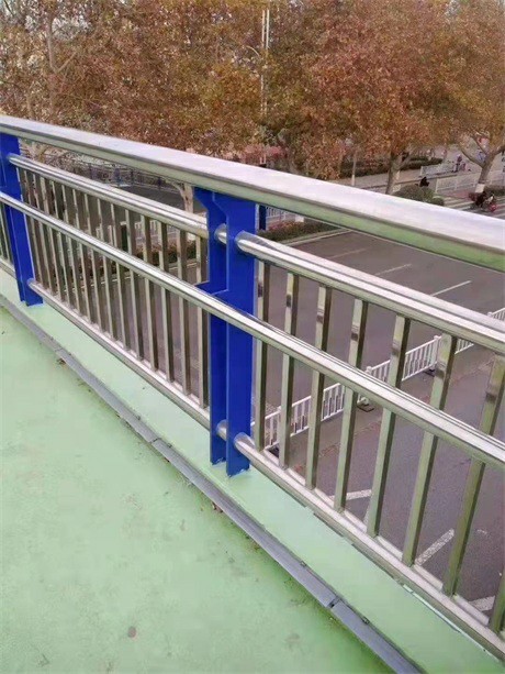 商洛橋梁景觀欄桿-品質保障
