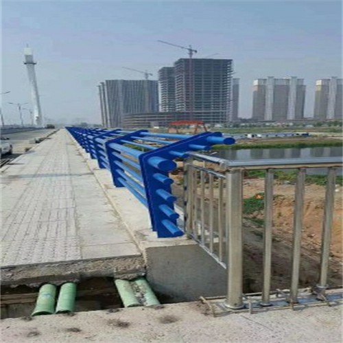 沈阳304不锈钢复合管护栏现货报价
