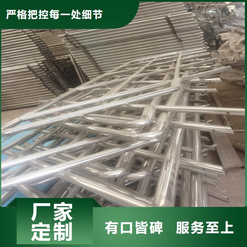 Q235道路桥梁护栏货源足工厂直销