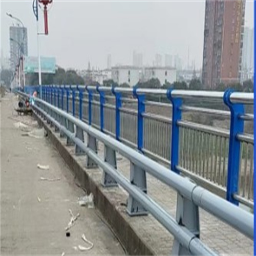 不锈钢复合管护栏价格发货及时