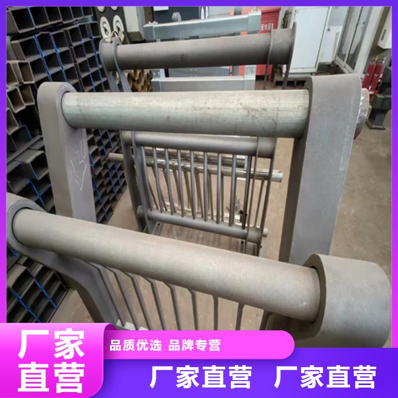 高速桥梁公路隔离防护栏厂家特惠品质优选