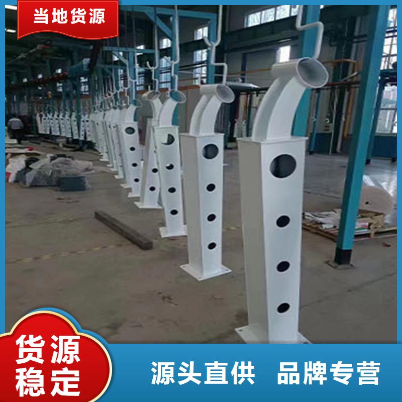 定做橋梁護欄-可送貨上門好產品好服務