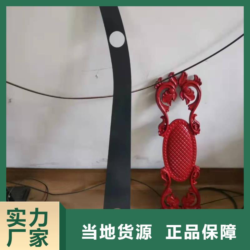 石家庄铁艺护栏价格实惠的厂家